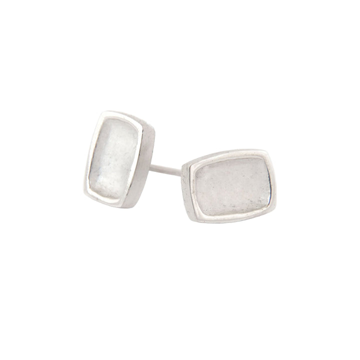 Divot Post, Earring
