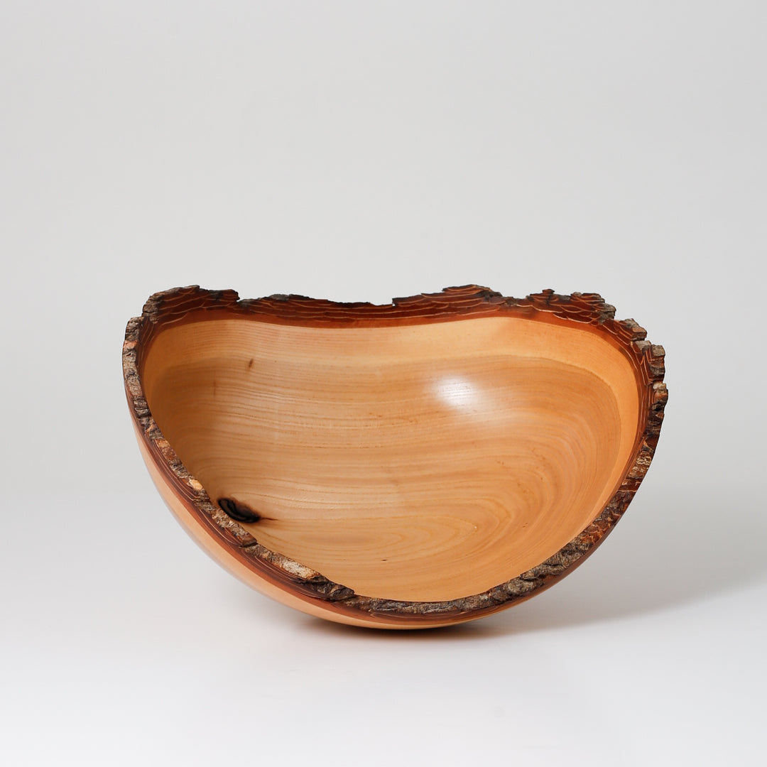 Knotty Elm, STO358
