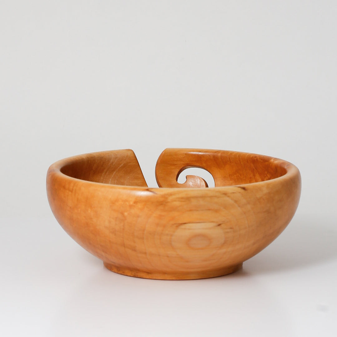 Yarn Bowl, STO395