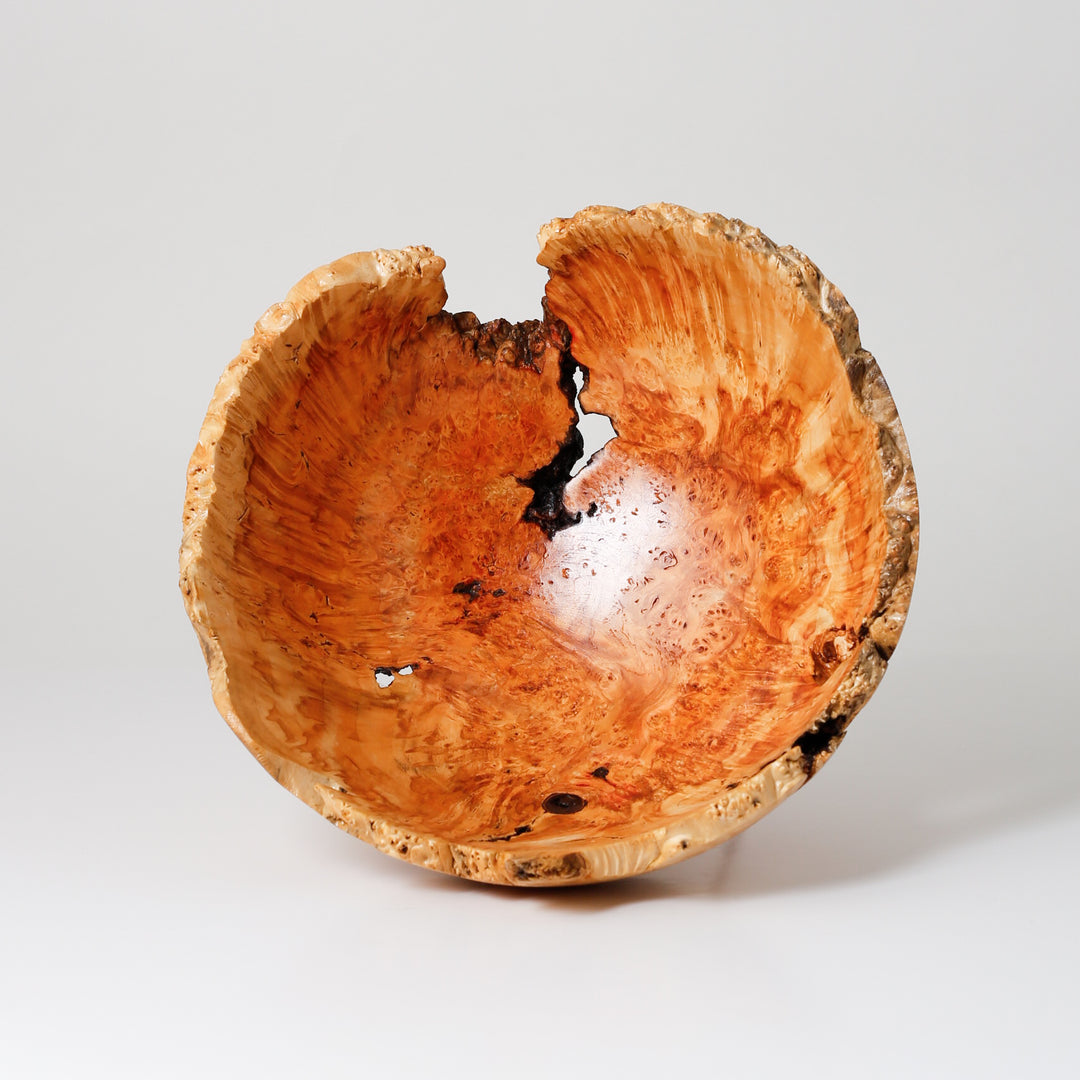 A Bit Holey, STO411