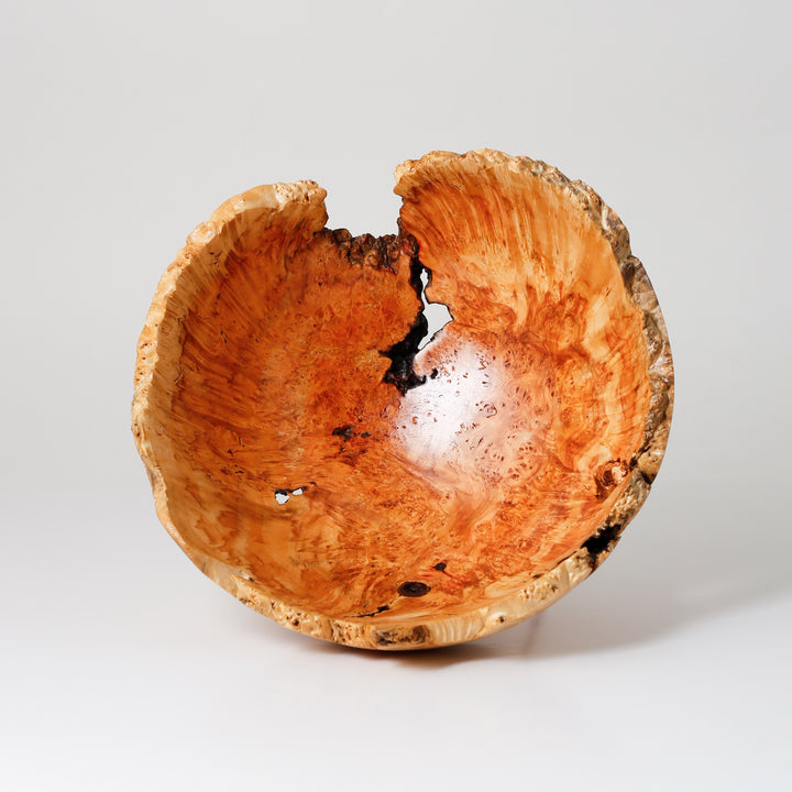 A Bit Holey, STO411