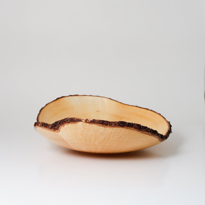 Big Spruce Gnarl, STO431