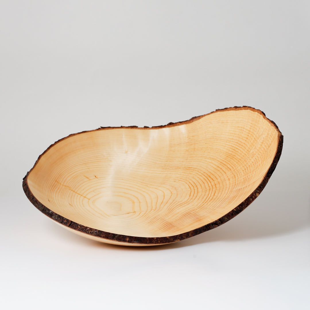 Big Spruce Gnarl, STO431