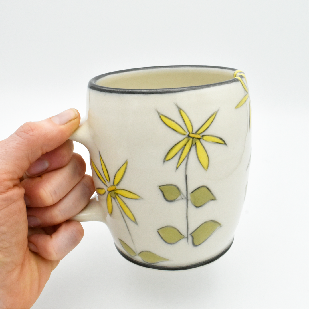 Arnica Mug