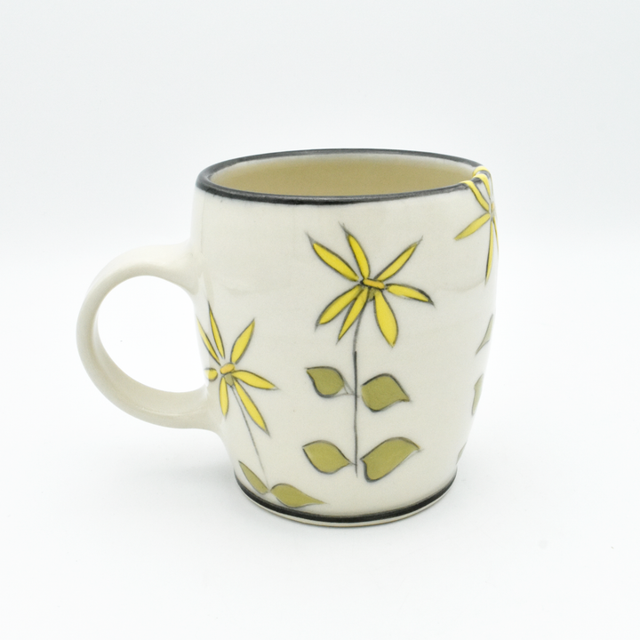 Arnica Mug