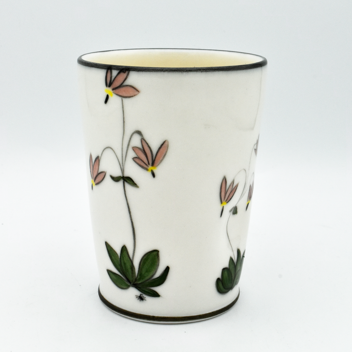 Tumbler, shooting star