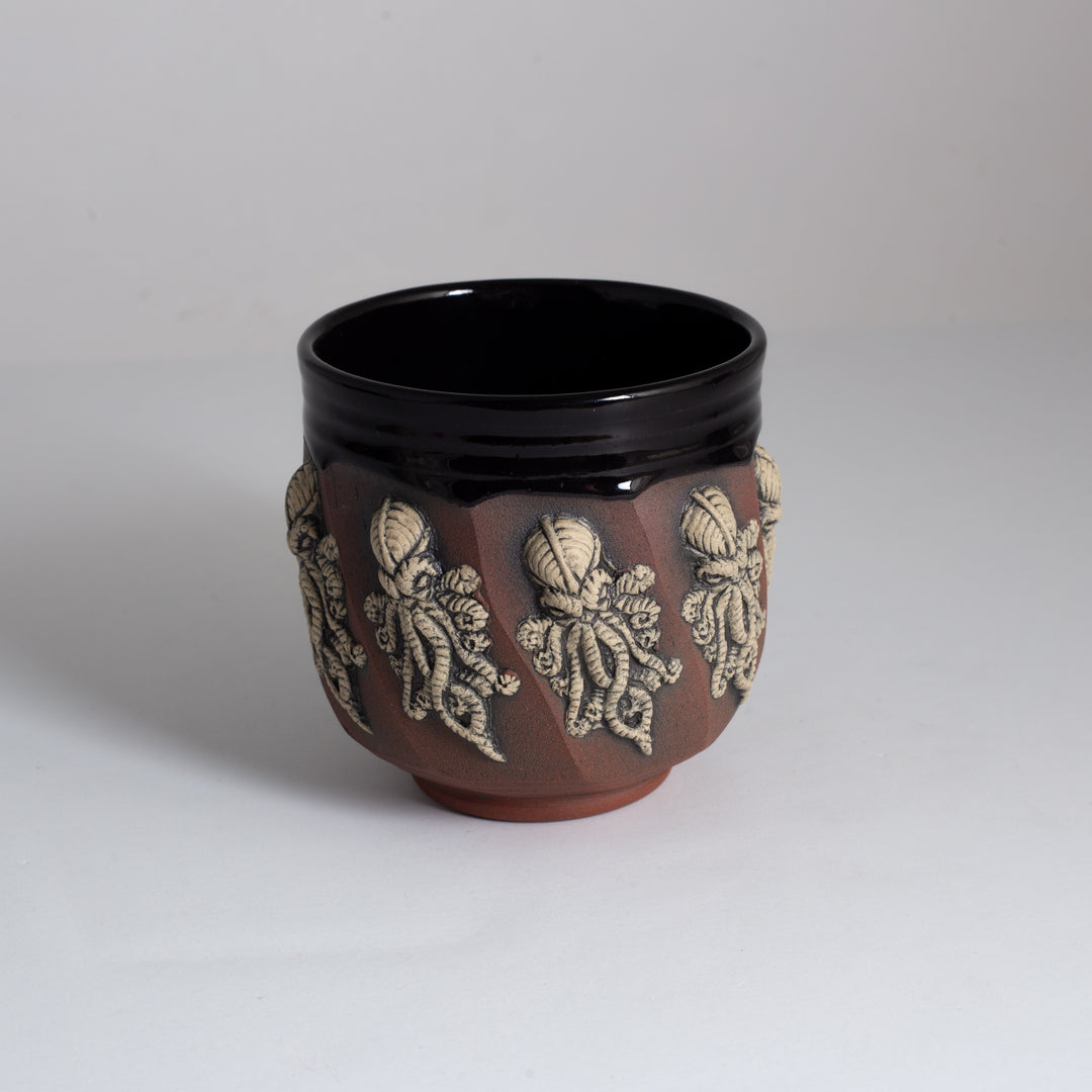 Cthulhu Coffee/Tea Cups