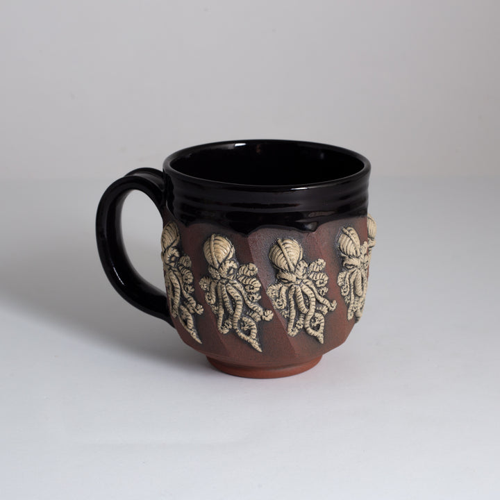 Cthulhu Coffee/Tea Cups