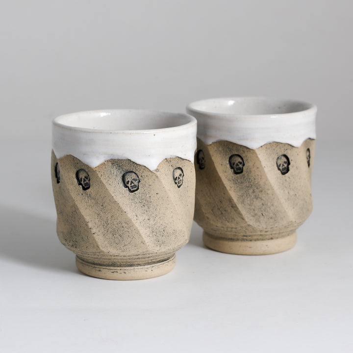 Single-Malt Shot-Pots