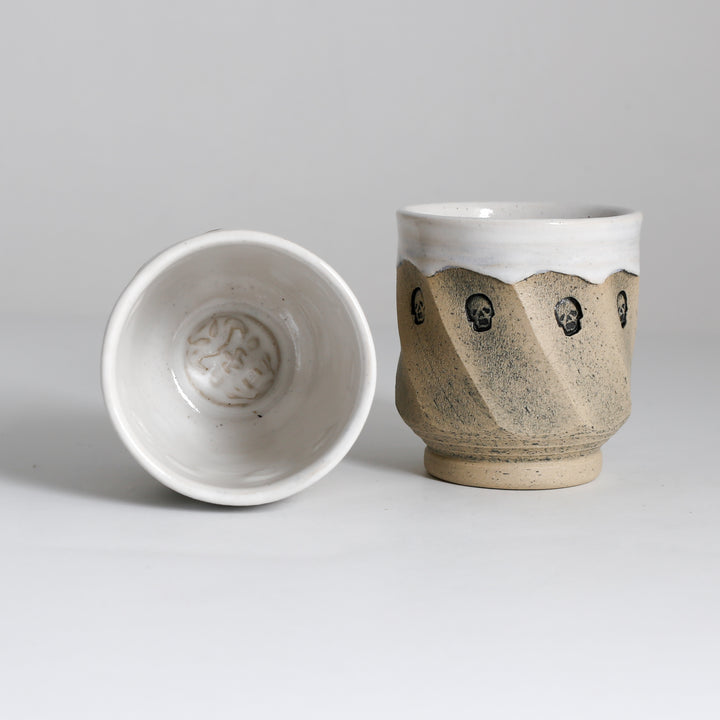 Single-Malt Shot-Pots