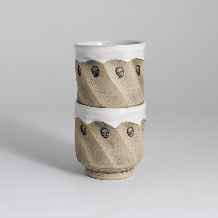 Single-Malt Shot-Pots