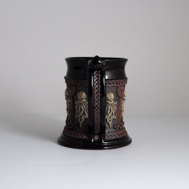 Cthulhu, Sword & Sheild Stein