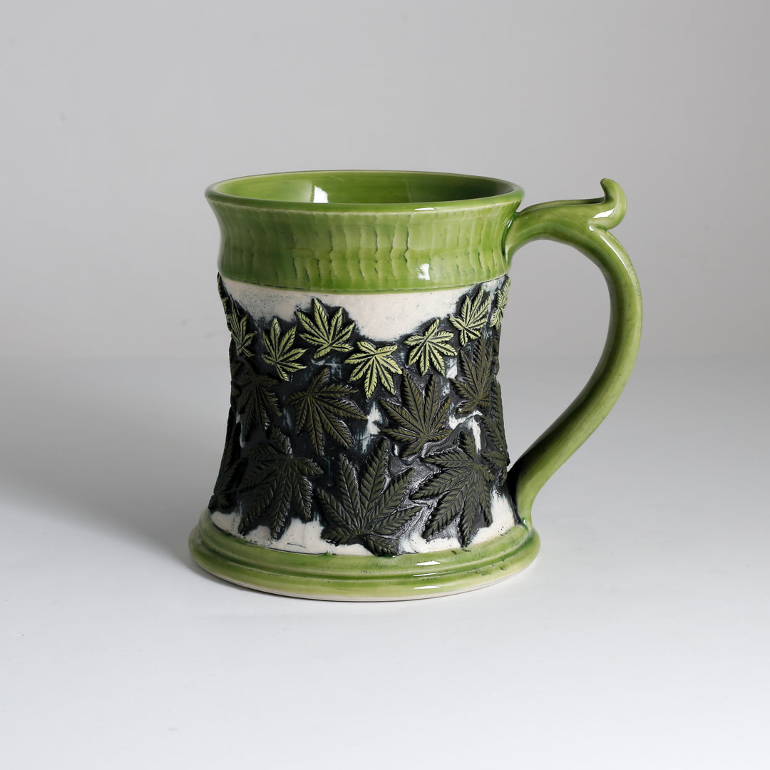 Weed Stein