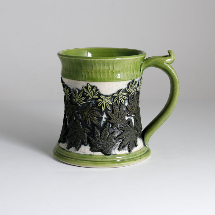 Weed Stein