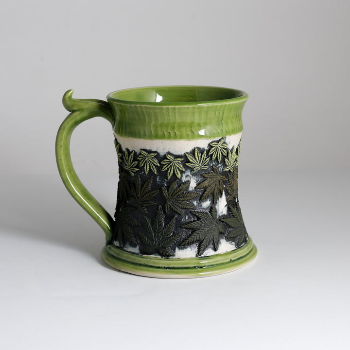 Weed Stein