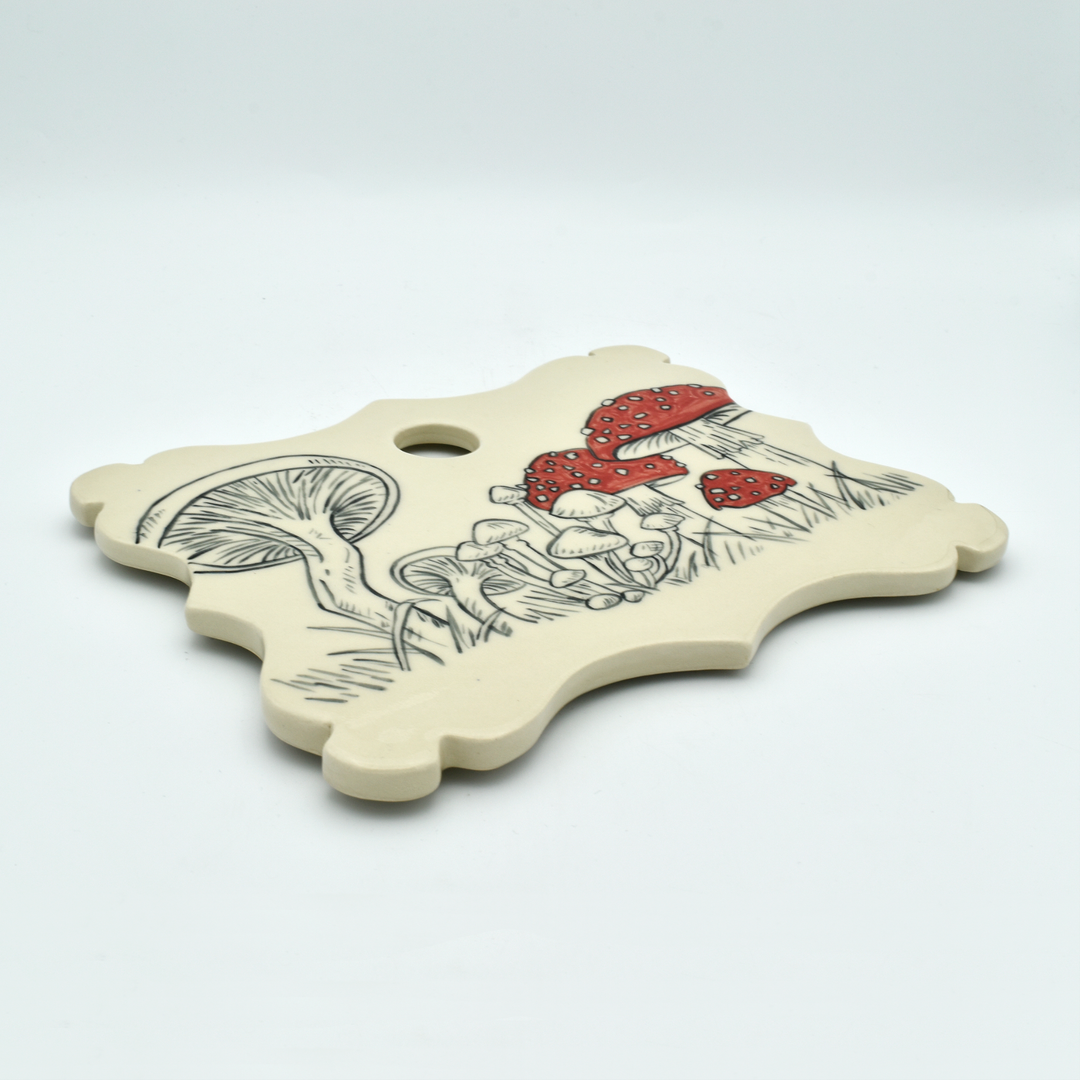Cheese Board