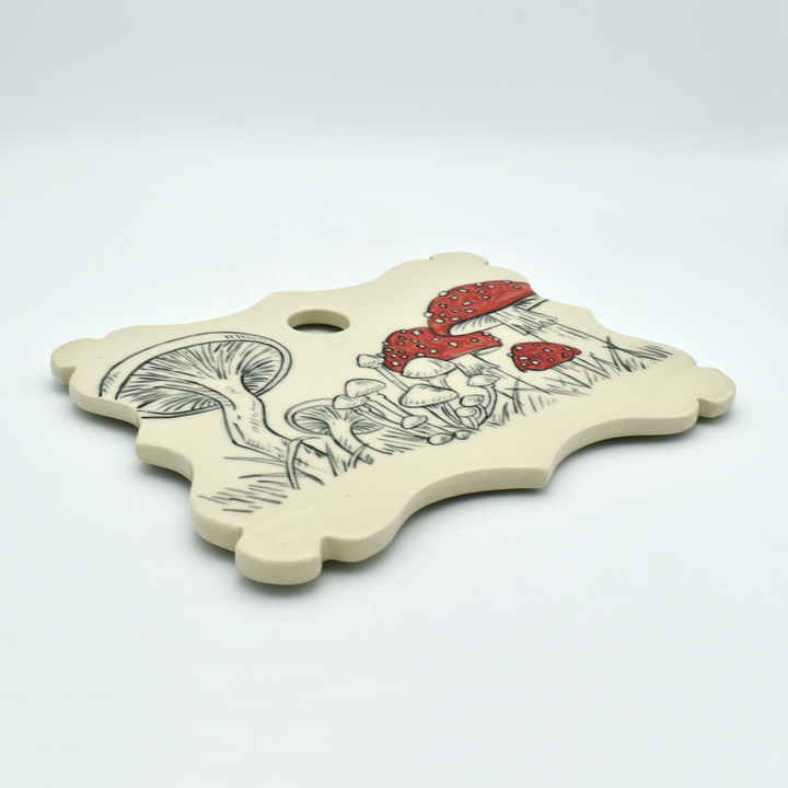 Cheese Board