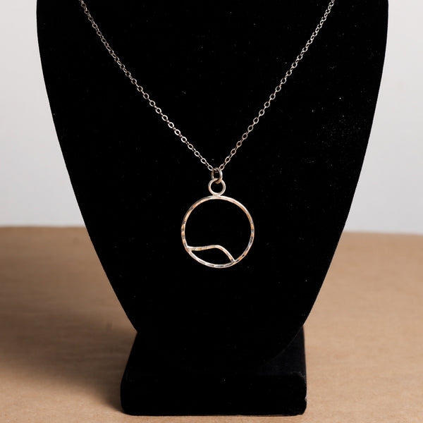 Pendant, Shimmer