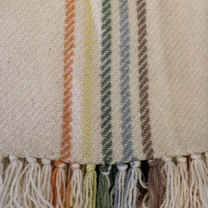 Blanket - Parkland Stripe
