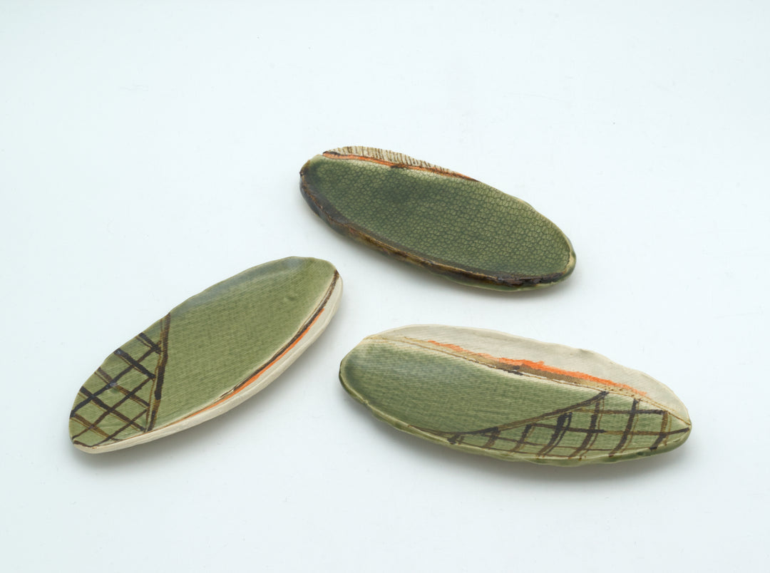Mini Plate/ Yakumi 小皿・薬味皿