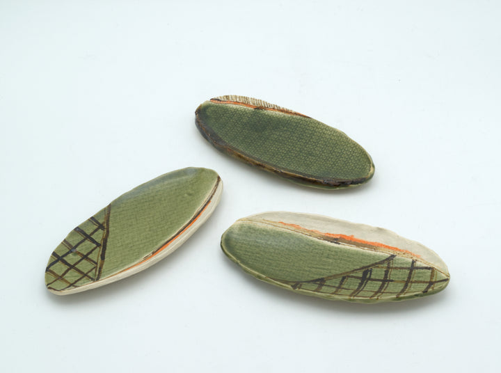 Mini Plate/ Yakumi 小皿・薬味皿