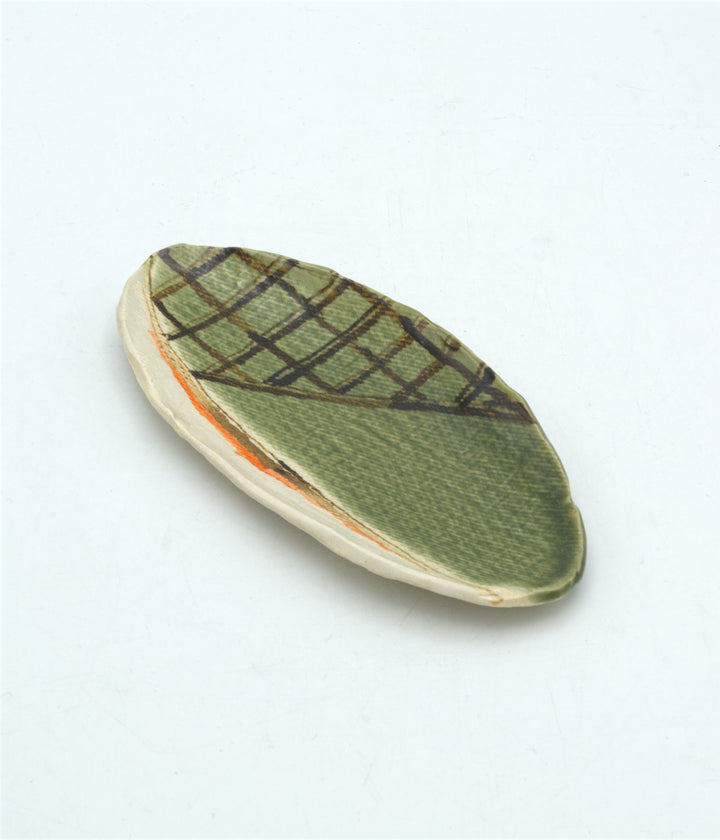 Mini Plate/ Yakumi 小皿・薬味皿