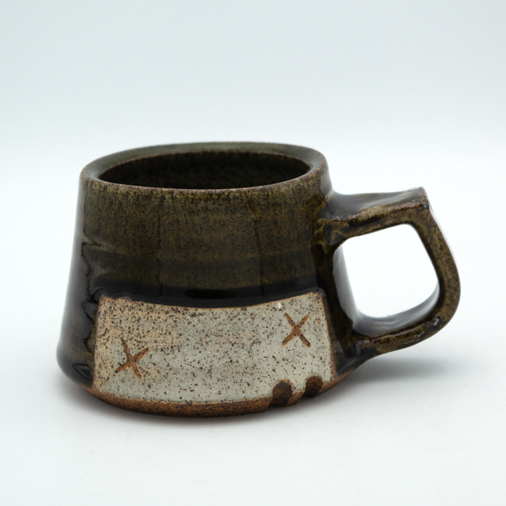 Moth Mug