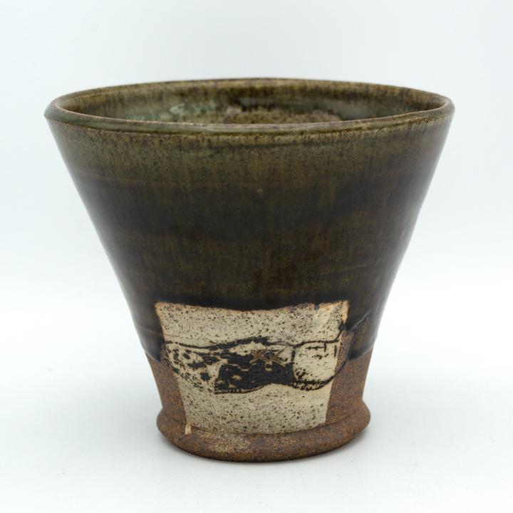 Banana Slug Ramen Bowl