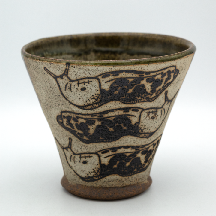 Banana Slug Ramen Bowl