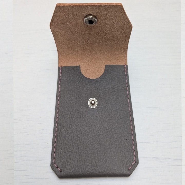 Moth Flap Cardholder