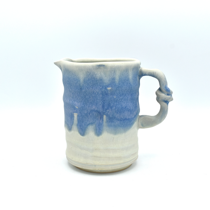 Large Jug (Twisty Handle)