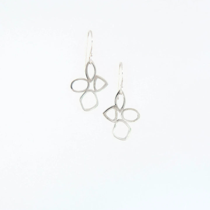 Four Shape, Earring