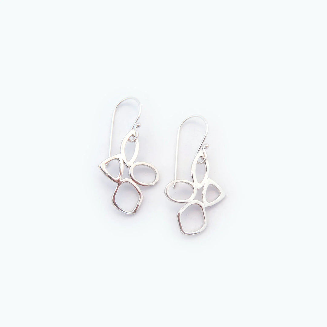 Four Shape, Earring