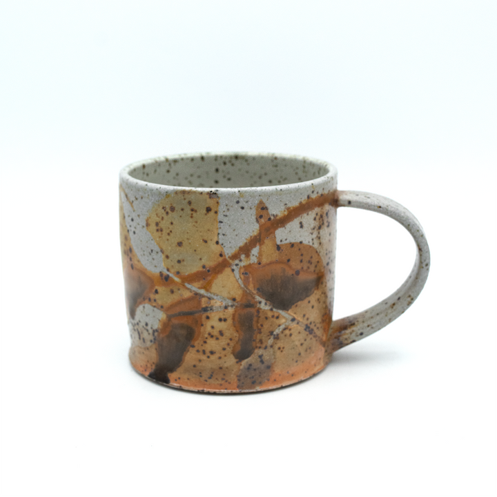 Traditional mug