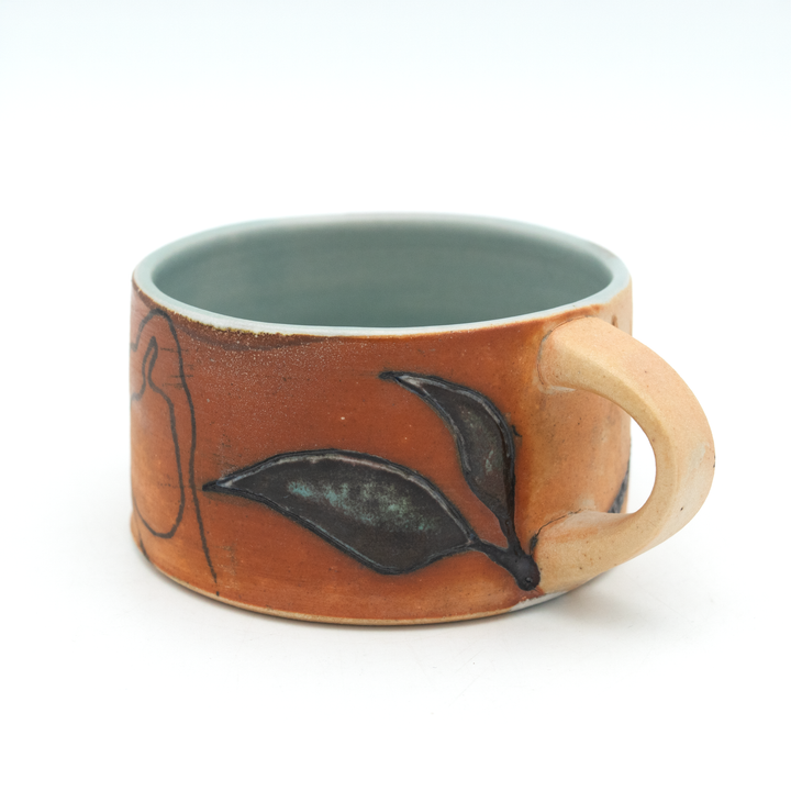 Mug, Americano