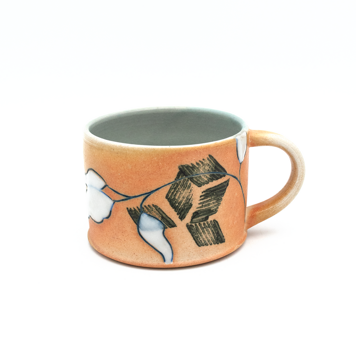 Americano Mug