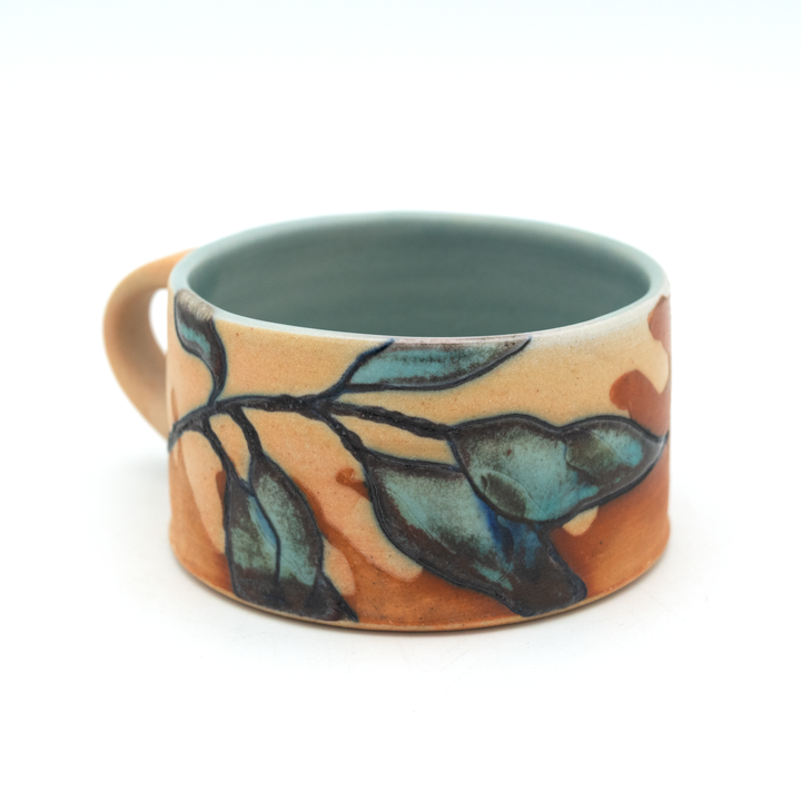 Mug, Americano