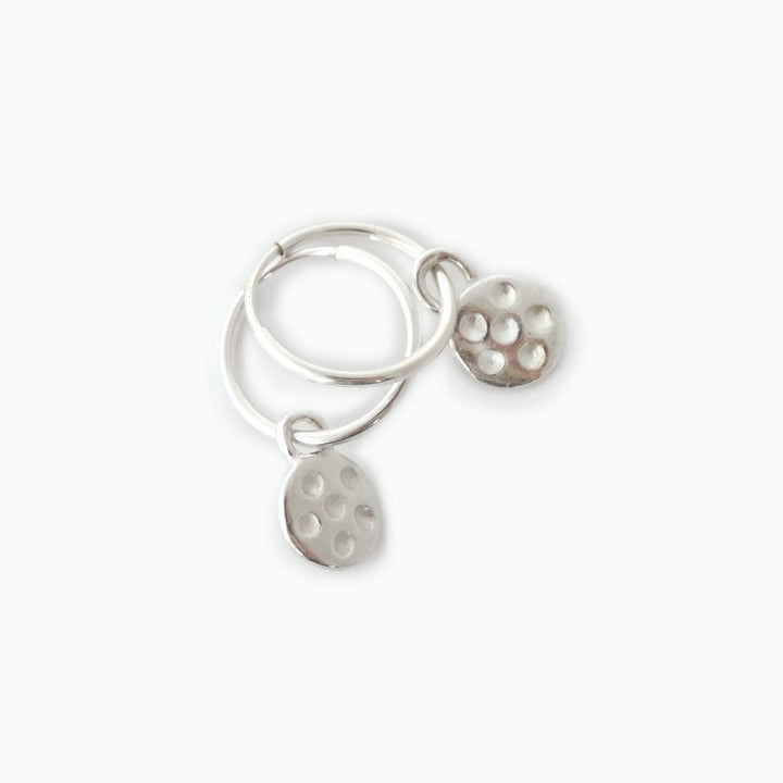 Charm Seed, Hoop
