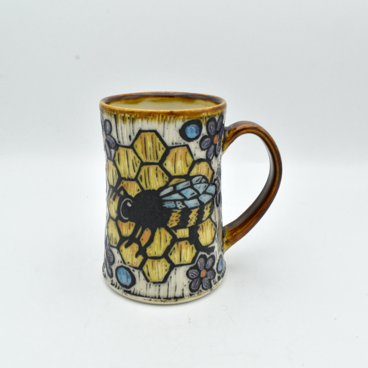 Bee Mug