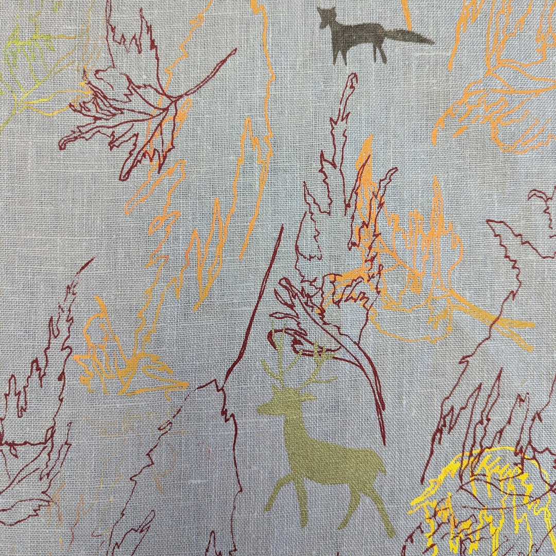 Textile Panel (Wall-hanging or table runner) MLTP607